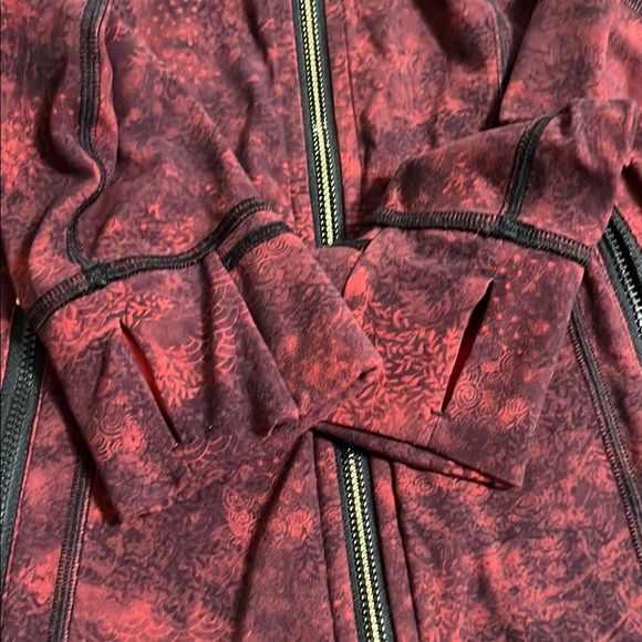 Lululemon define jacket, Luna new year - Picture 11 of 12